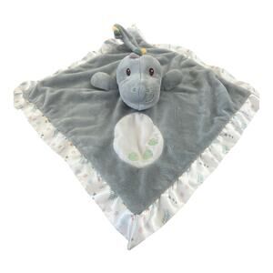 Douglas Baby Lil Snugglers Danny Dino Baby Lovey Plush